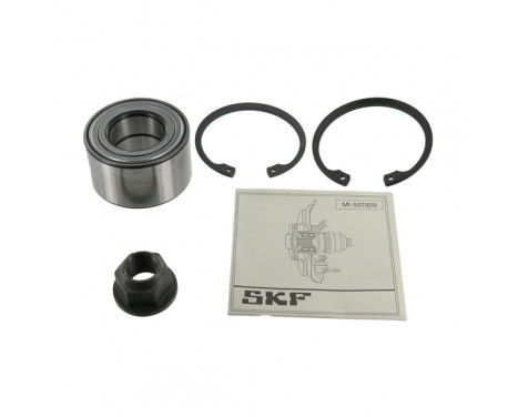 Wheel bearing VKBA 1495 SKF