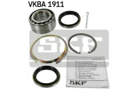 Wheel bearing VKBA 1911 SKF