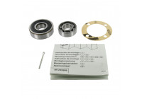 Wheel bearing VKBA 1927 SKF