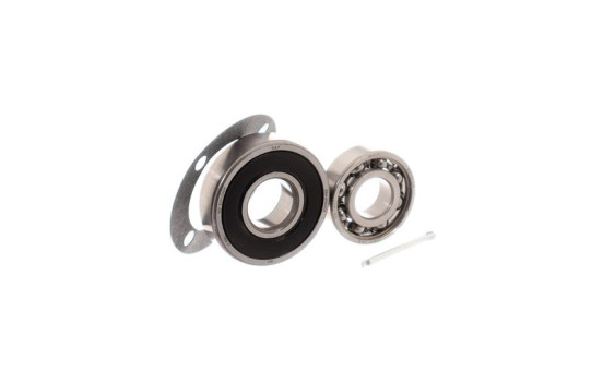 Wheel bearing VKBA 1927 SKF, Image 2