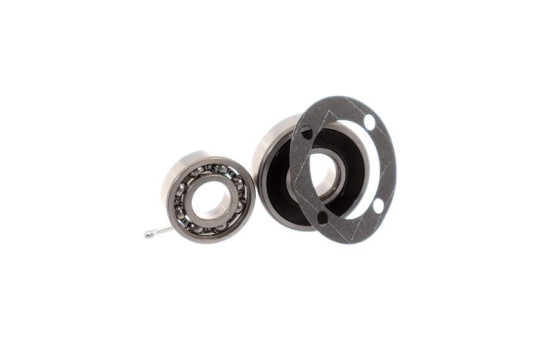 Wheel bearing VKBA 1927 SKF, Image 4