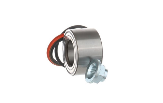 Wheel bearing VKBA 1948 SKF, Image 2