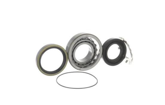 Wheel bearing VKBA 1956 SKF