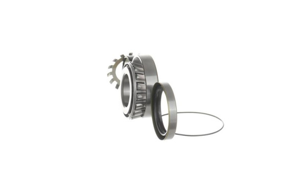 Wheel bearing VKBA 1956 SKF, Image 2