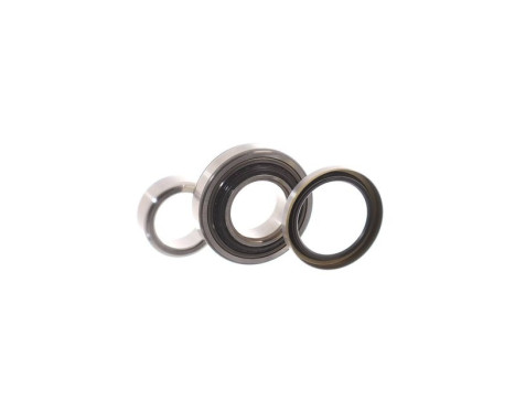 Wheel bearing VKBA 1971 SKF, Image 5