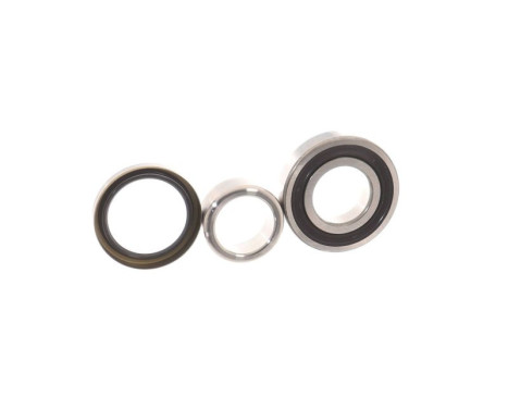 Wheel bearing VKBA 1972 SKF, Image 4