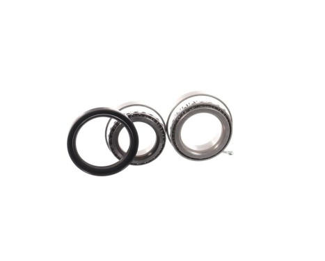 Wheel bearing VKBA 1985 SKF, Image 4