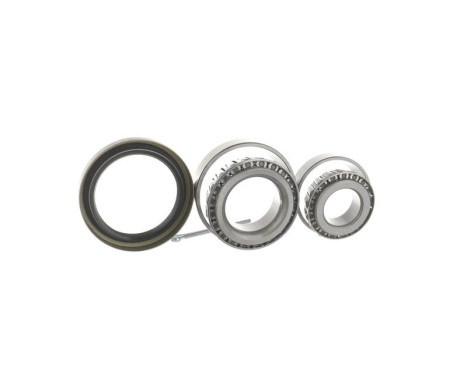 Wheel bearing VKBA 1998 SKF, Image 3