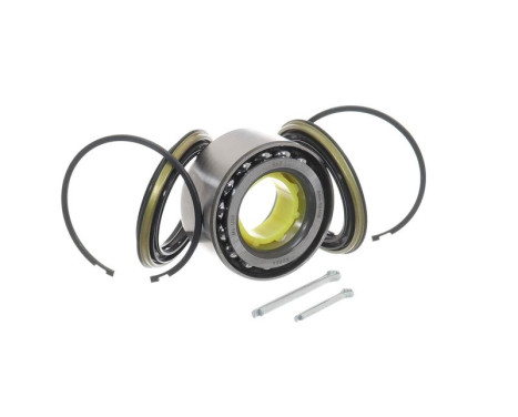 Wheel bearing VKBA 1999 SKF, Image 2