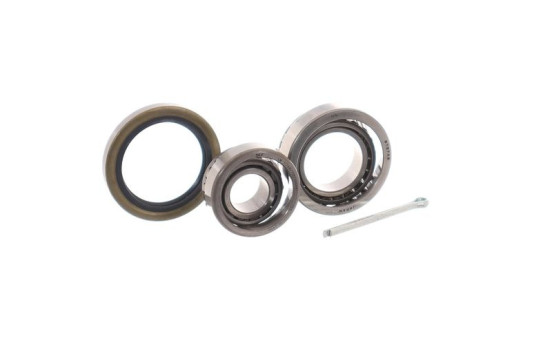 Wheel bearing VKBA 3217 SKF, Image 2