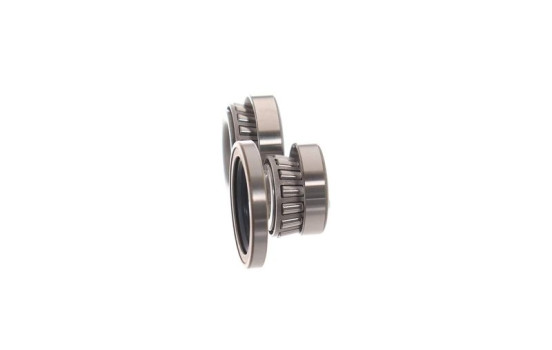 Wheel bearing VKBA 3217 SKF, Image 3