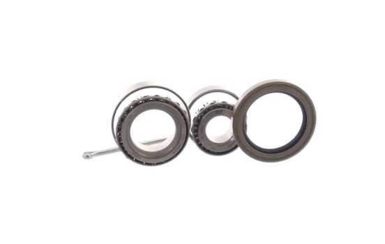 Wheel bearing VKBA 3217 SKF, Image 4