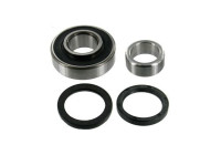 Wheel bearing VKBA 3220 SKF
