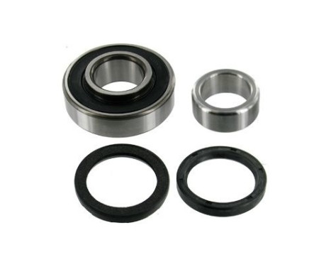 Wheel bearing VKBA 3220 SKF
