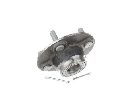 Wheel bearing VKBA 3225 SKF, Image 2