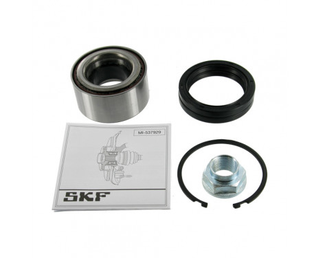 Wheel bearing VKBA 3235 SKF