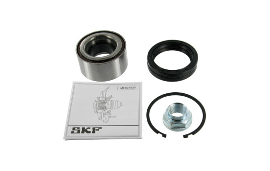Wheel bearing VKBA 3235 SKF