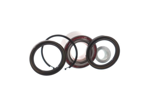 Wheel bearing VKBA 3235 SKF, Image 4