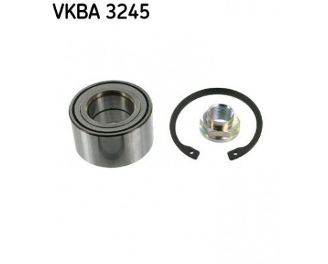Wheel bearing VKBA 3245 SKF, Image 3