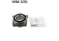 Wheel bearing VKBA 3250 SKF