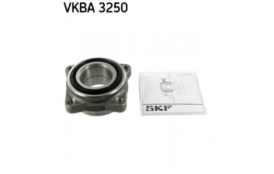Wheel bearing VKBA 3250 SKF