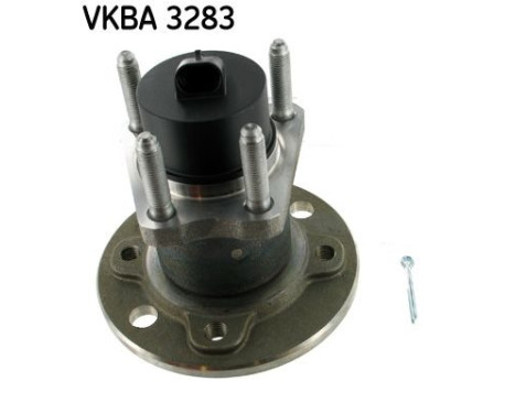 Wheel bearing VKBA 3283 SKF