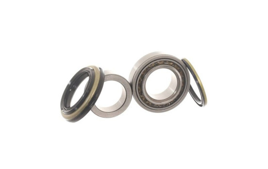 Wheel bearing VKBA 3285 SKF, Image 4