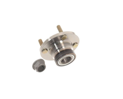 Wheel bearing VKBA 3305 SKF