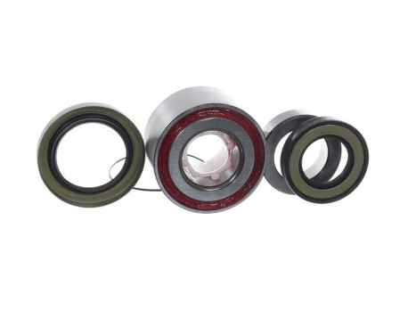 Wheel bearing VKBA 3325 SKF, Image 4