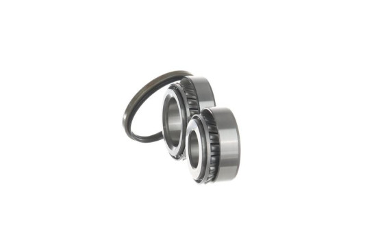 Wheel bearing VKBA 3407 SKF, Image 4