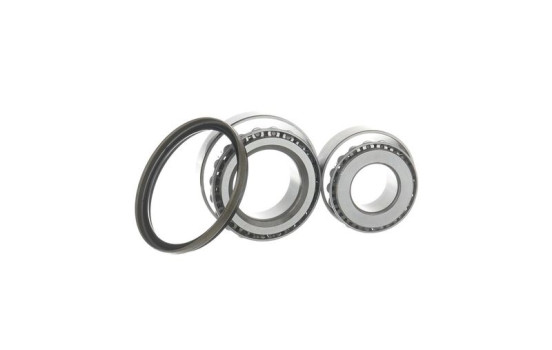 Wheel bearing VKBA 3407 SKF, Image 5