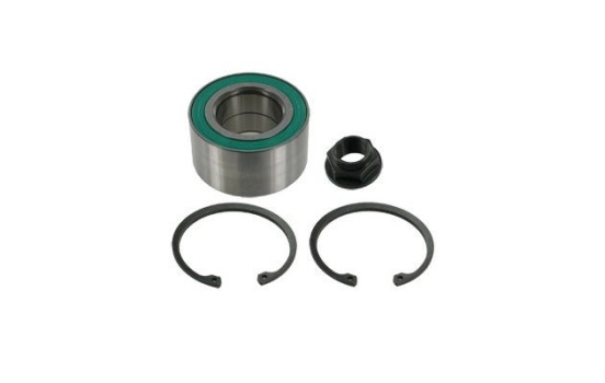 Wheel bearing VKBA 3412 SKF