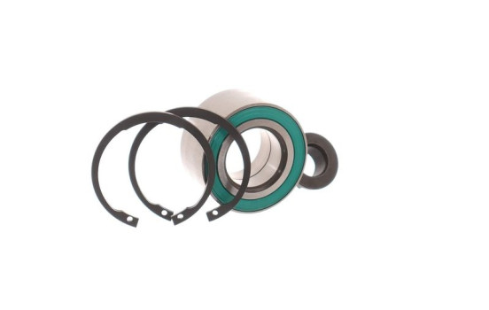 Wheel bearing VKBA 3412 SKF, Image 5