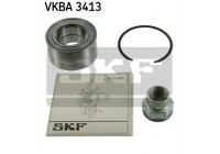 Wheel bearing VKBA 3413 SKF