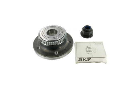 Wheel bearing VKBA 3418 SKF