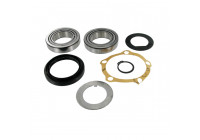 Wheel bearing VKBA 3420 SKF