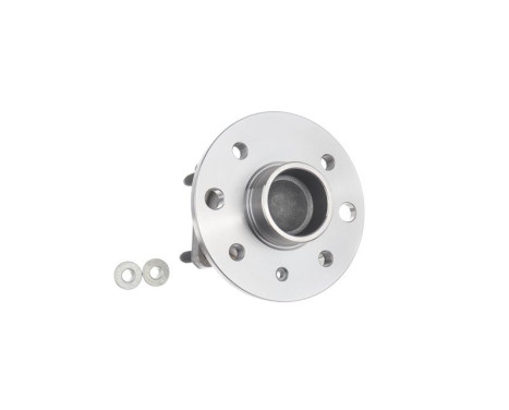 Wheel bearing VKBA 3422 SKF, Image 4