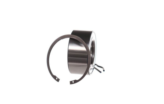 Wheel bearing VKBA 3423 SKF, Image 3