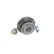 Wheel bearing VKBA 3424 SKF, Thumbnail 2