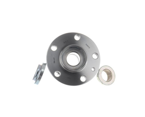 Wheel bearing VKBA 3424 SKF, Image 4