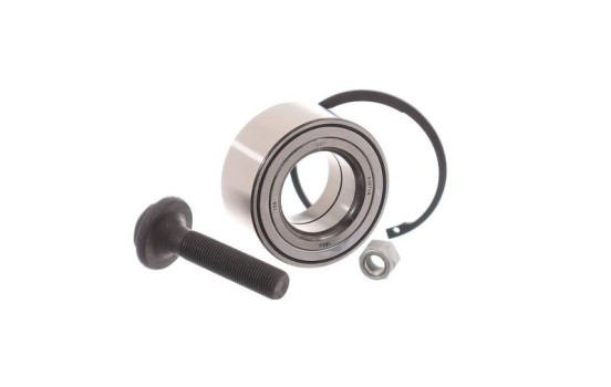 Wheel bearing VKBA 3449 SKF, Image 3