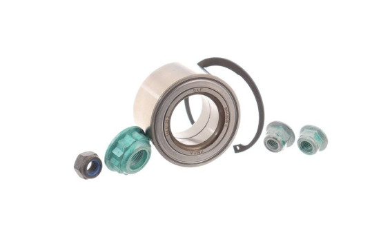 Wheel bearing VKBA 3455 SKF