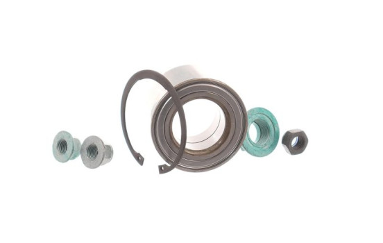 Wheel bearing VKBA 3455 SKF, Image 3