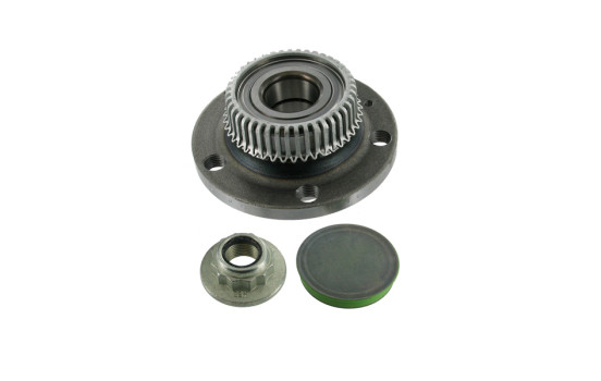 Wheel bearing VKBA 3456 SKF