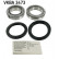 Wheel bearing VKBA 3473 SKF, Thumbnail 2