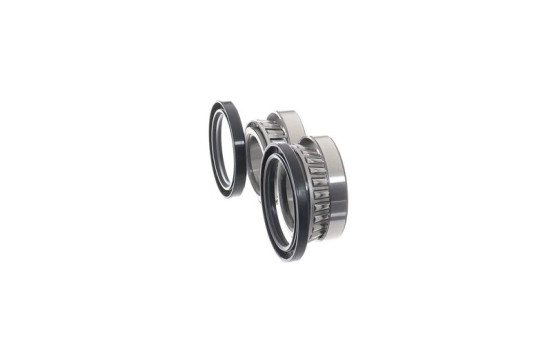 Wheel bearing VKBA 3473 SKF, Image 3