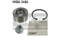 Wheel bearing VKBA 3486 SKF