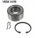 Wheel bearing VKBA 3490 SKF, Thumbnail 2