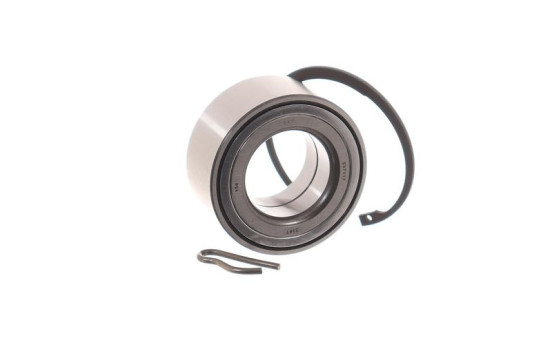 Wheel bearing VKBA 3490 SKF, Image 2