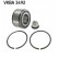 Wheel bearing VKBA 3492 SKF, Thumbnail 2